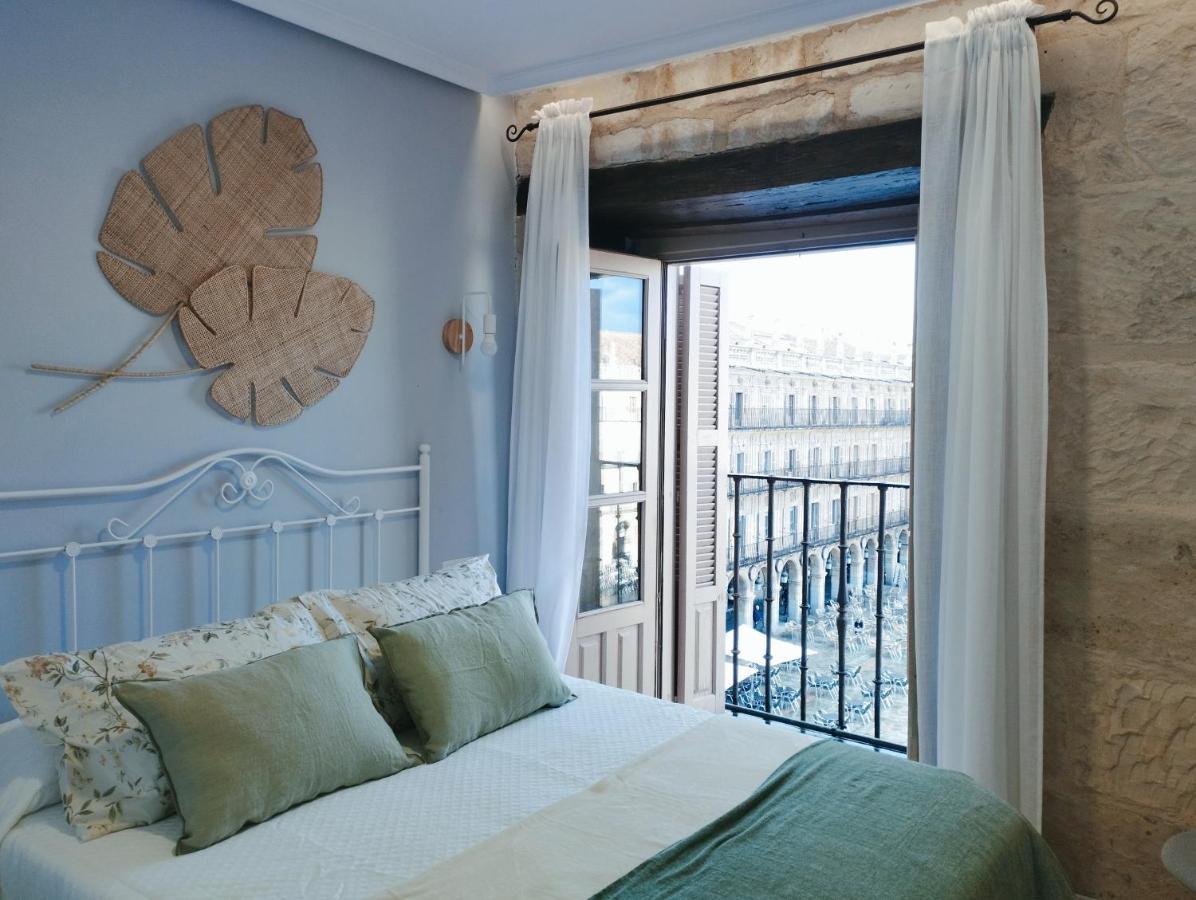 Premium Apartment Plaza Mayor 萨拉曼卡 外观 照片