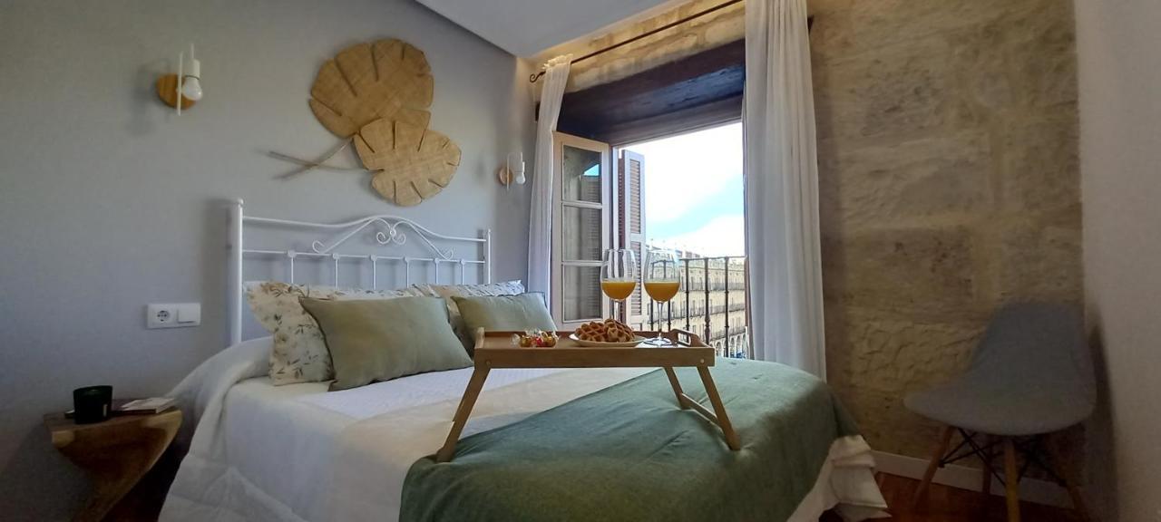 Premium Apartment Plaza Mayor 萨拉曼卡 外观 照片