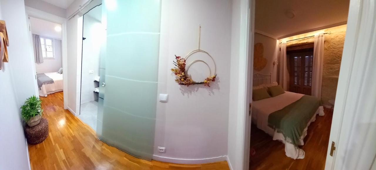 Premium Apartment Plaza Mayor 萨拉曼卡 外观 照片