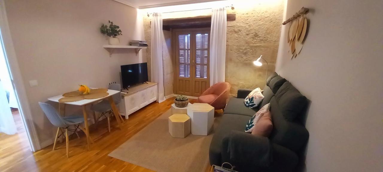 Premium Apartment Plaza Mayor 萨拉曼卡 外观 照片