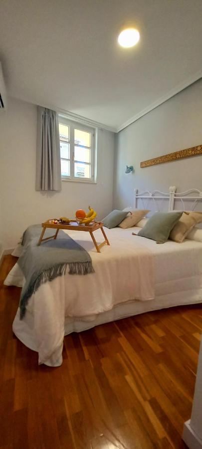 Premium Apartment Plaza Mayor 萨拉曼卡 外观 照片