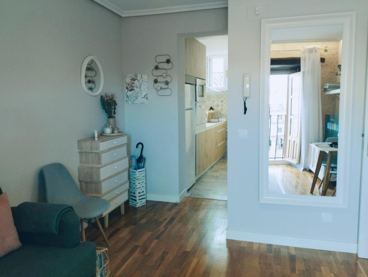 Premium Apartment Plaza Mayor 萨拉曼卡 外观 照片