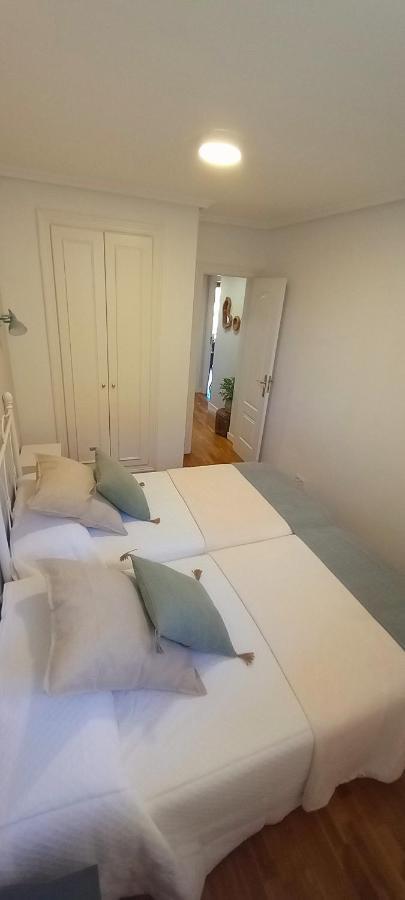 Premium Apartment Plaza Mayor 萨拉曼卡 外观 照片