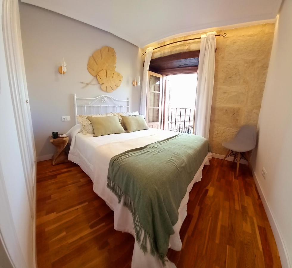 Premium Apartment Plaza Mayor 萨拉曼卡 外观 照片