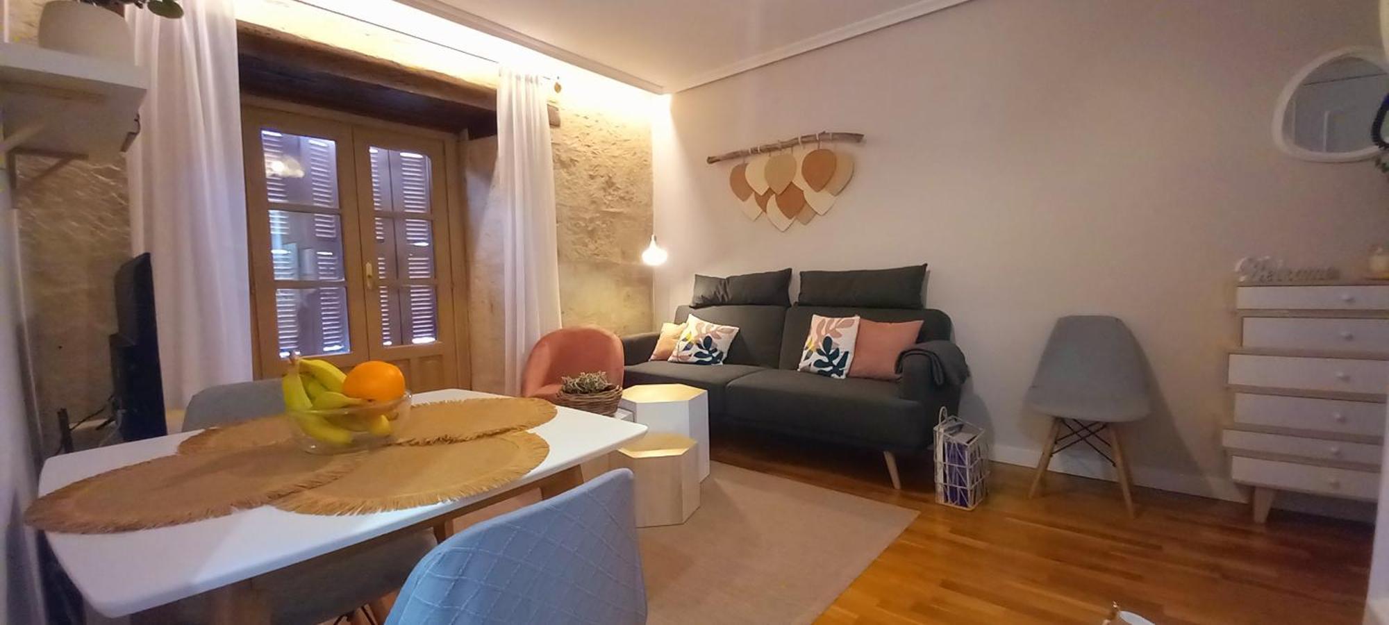 Premium Apartment Plaza Mayor 萨拉曼卡 外观 照片